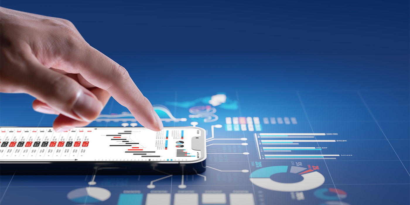 Netsis ERP: Finansal İşlemlerinizi Kolayca Yönetin